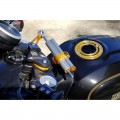 CNC Racing Mounting kit for CNC Racing Damper Mounting kit for SD100 For Ducati Scrambler Café Racer CNC Racing Mounting kit for CNC Racing Damper Mounting kit for SD100 For Ducati Scrambler Café Racer